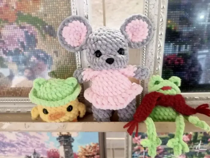 Творчество без границ