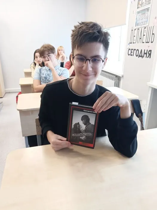 Мы помним тебя, неизвестный солдат