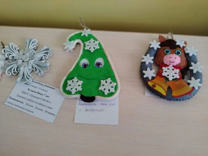 Рукотворные чудеса