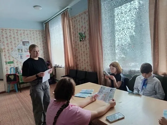 Жизнь без наркотиков