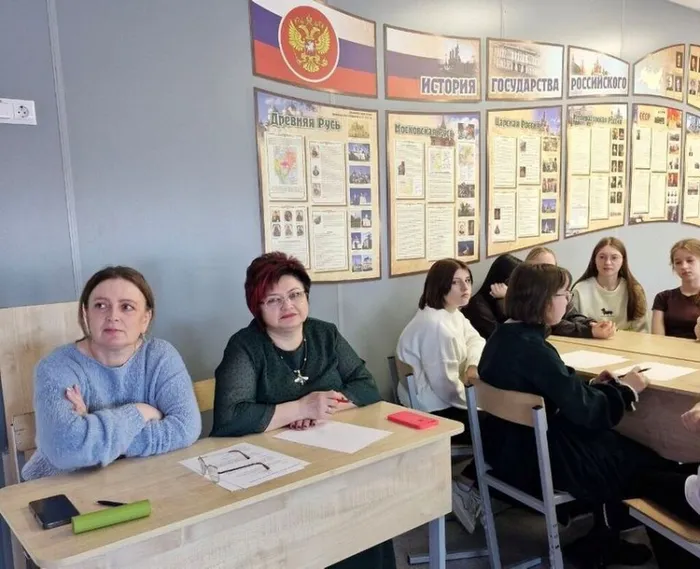 Космическая одиссея