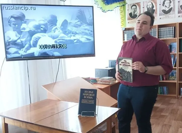 Фронт без линии фронта. Без срока давности