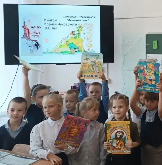 100 лет с Федорой