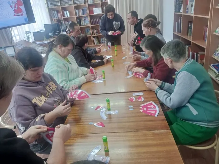 Как появился Дед Мороз