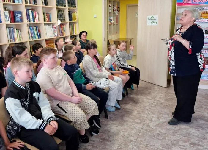 Страна чудес Волкова