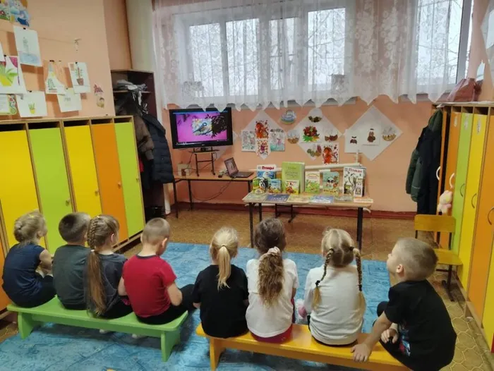 Синичкины секреты