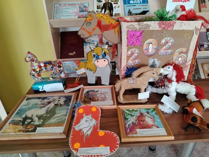 Рукотворные чудеса