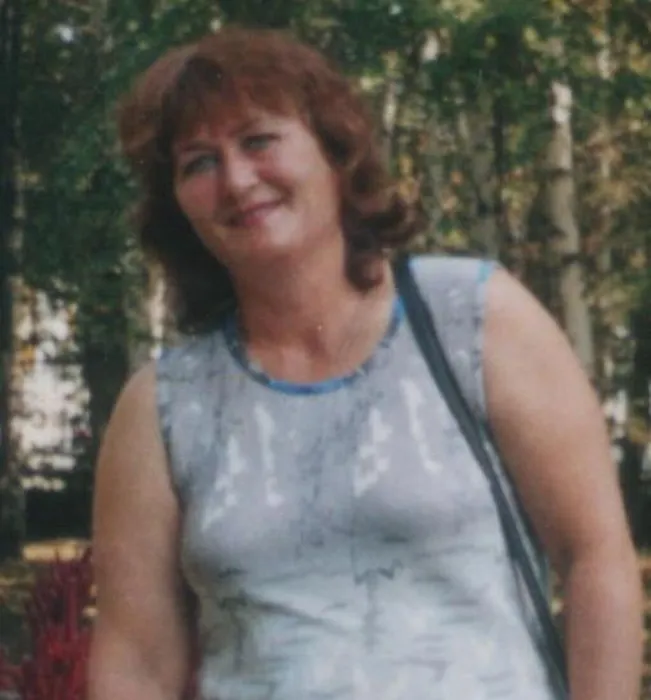 Беленова Татьяна