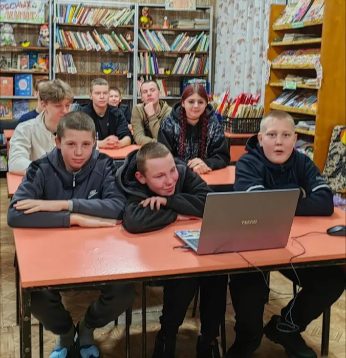 Наука и техника