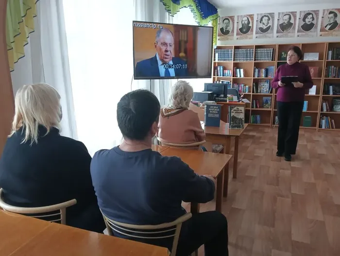 Фронт без линии фронта. Без срока давности