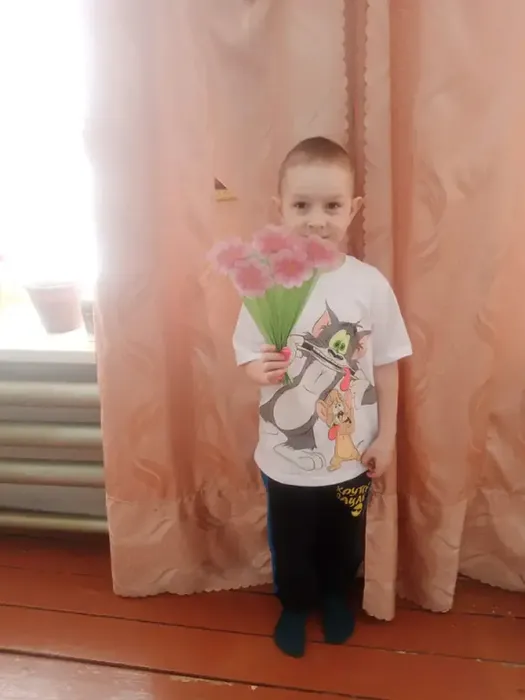 Подарок для мамы