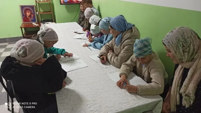 Как слово наше зародилось
