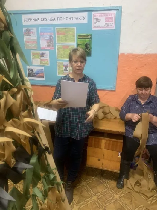 Комсомол-моя судьба