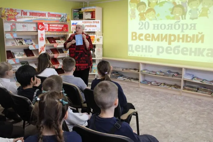С правом на ты