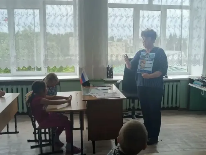 Детям знать положено