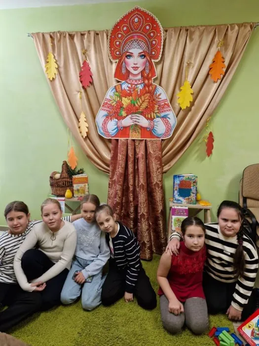 Просто о СВОЕЙ библиотеке