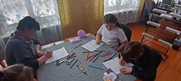 мастер-класс по изготовлению открыток к Международному женскому дню