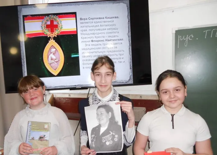 Сила слабых: женщины - Герои отгоревшей войны
