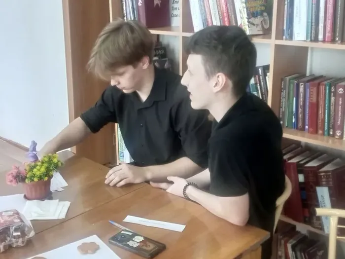 Пасха - праздник радости