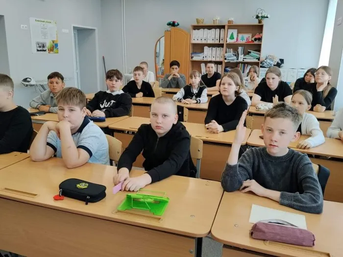 Твой ровесник на войне