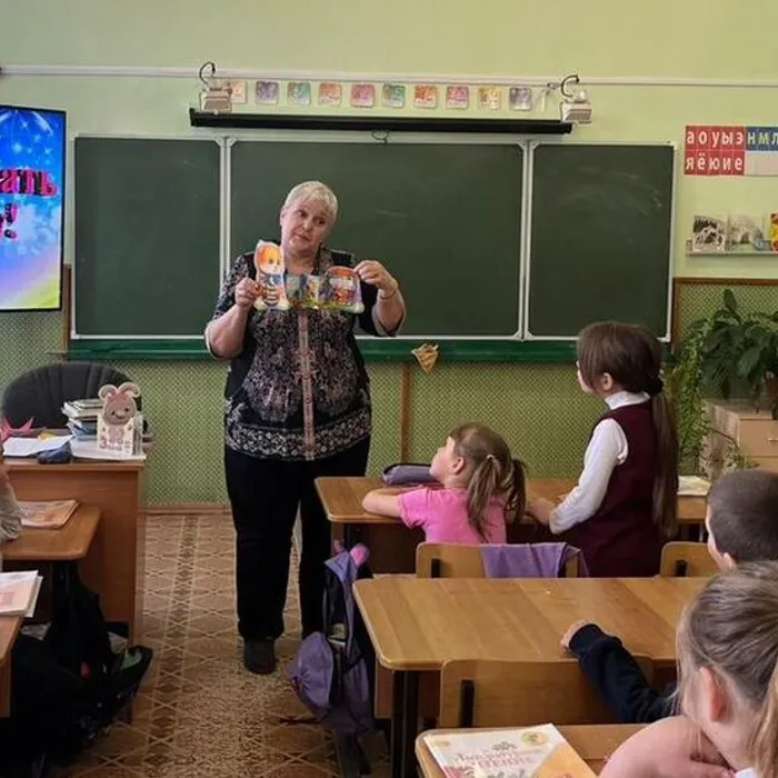 Дом, где живут книги