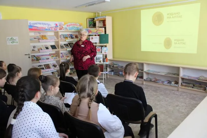 В стране невиданных чудес