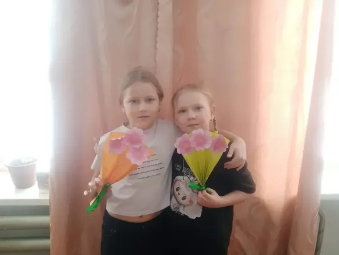 Подарок для мамы