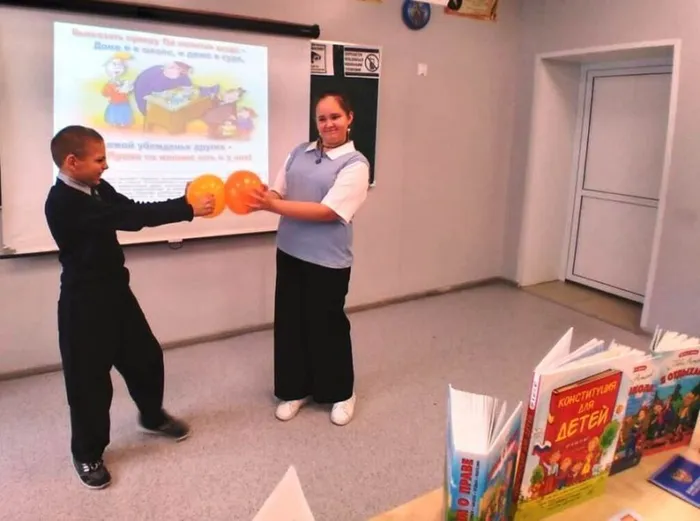 Ваши права и обязанности