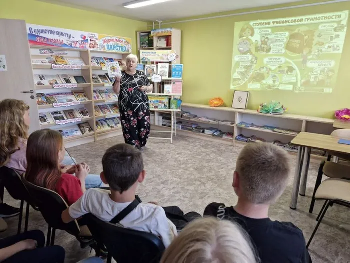 Волшебные монетки