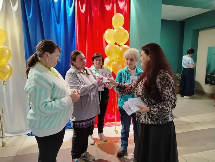 В единстве наша сила!