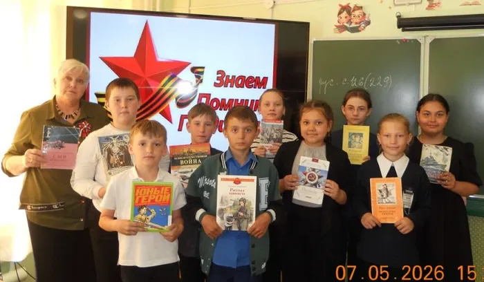 Не мальчишки, а солдаты...