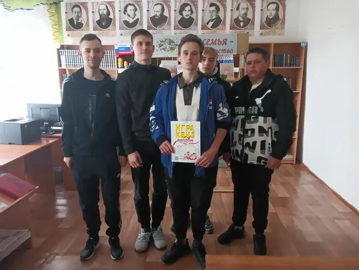 Венец всех ценностей – семья