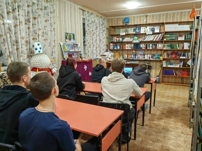 Наука и техника