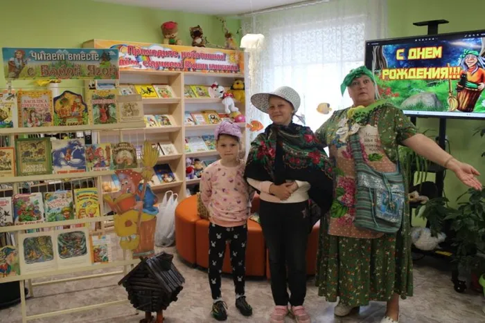 Просто о СВОЕЙ библиотеке