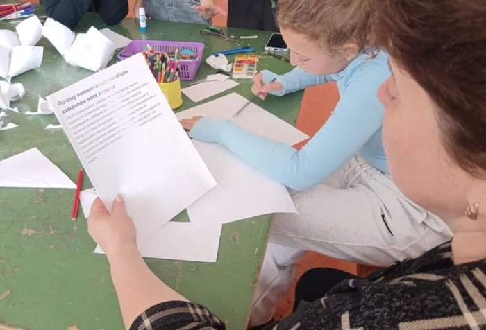 Летят в Бессмертие журавли