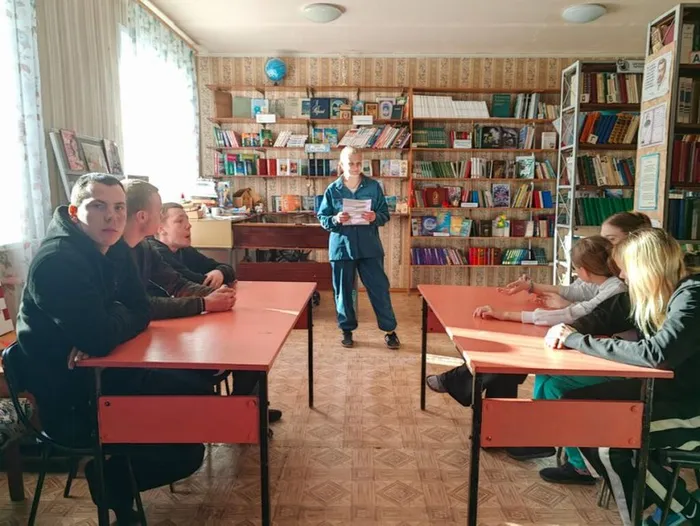 Народы России: история и современность