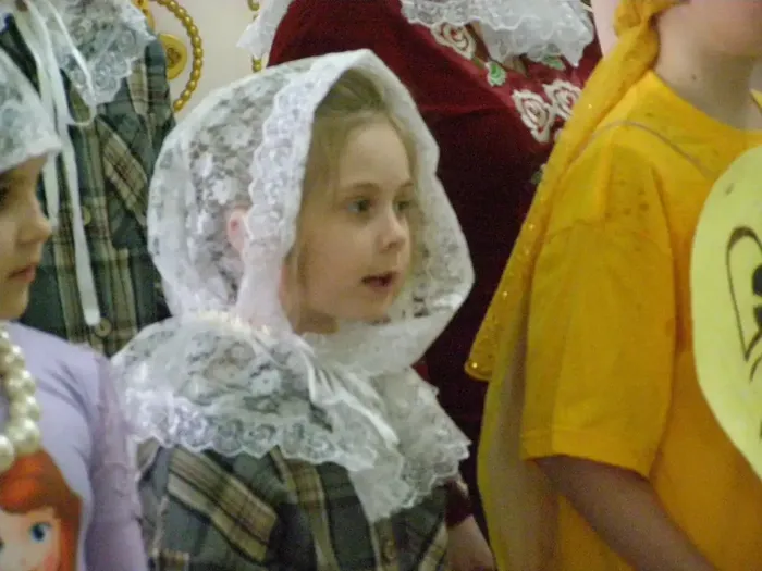 Пасхальный колобок