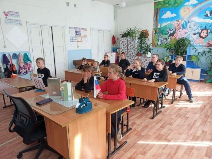 Читаем детям о Великой Отечественной войне