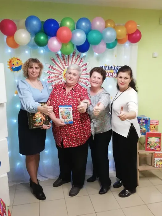 Просто о СВОЕЙ библиотеке