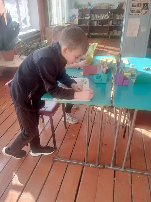 Читаем Агнию Барто