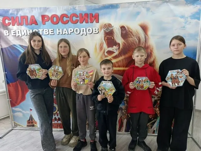 Библиосумерки - 2026