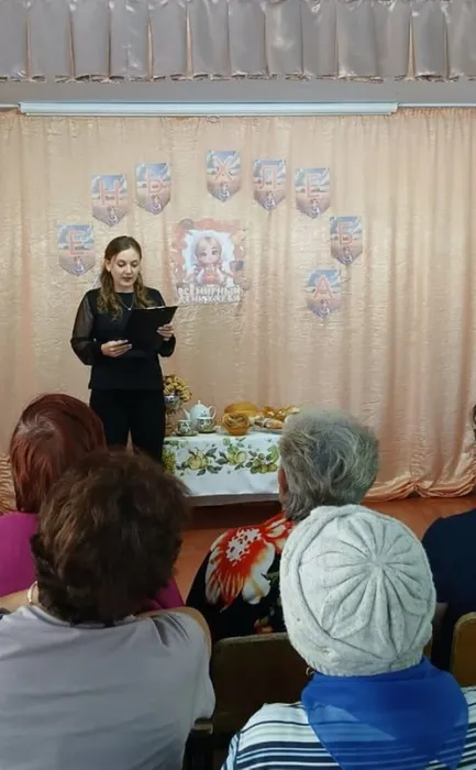 Слово о хлебе