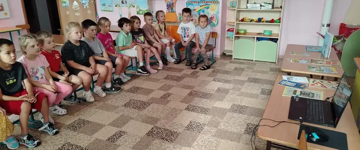 Путешествие в страну дорожных знаков