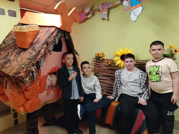 Библиосумерки 2026