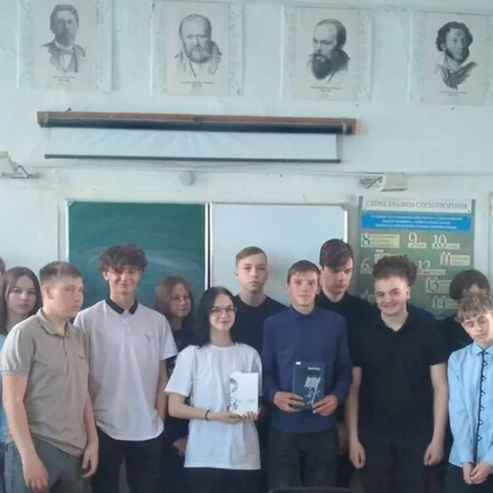 Читаем книги Анатолия Соболева
