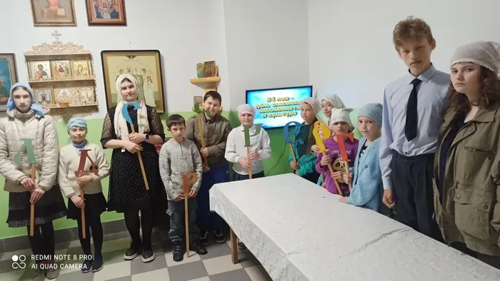 Как слово наше зародилось
