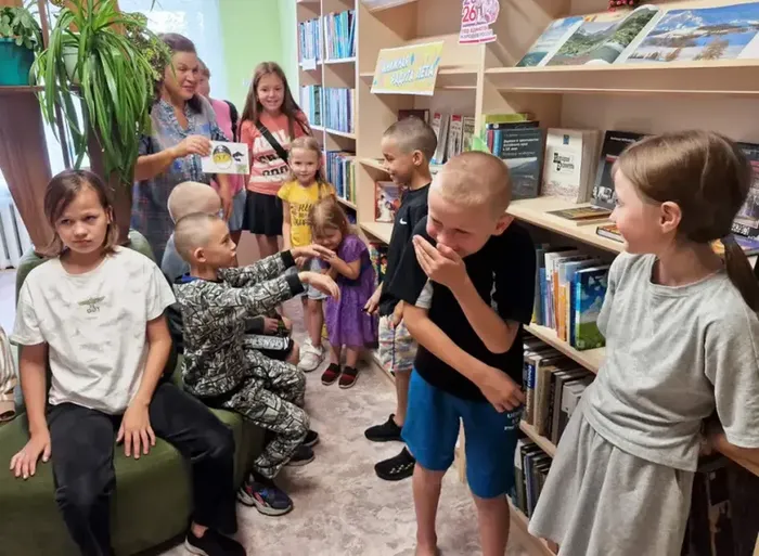 Путь к Дружбе