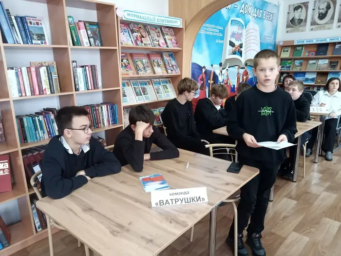 «Хлебные истории»: поиграли на славу!