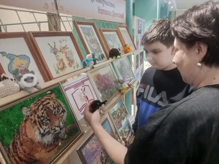 Творчество без границ