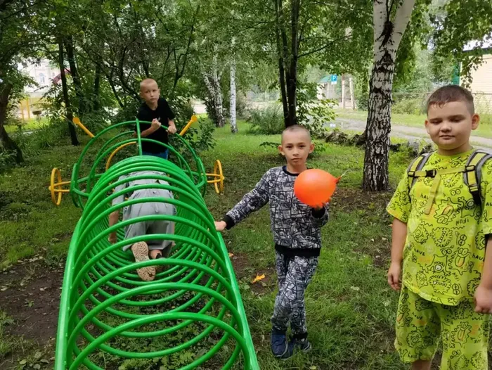 Путь к Дружбе